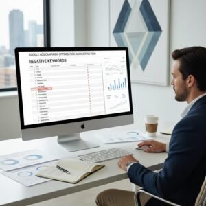 Principal 13 palavrasChaveCuriososGoogleAdsContabilidade